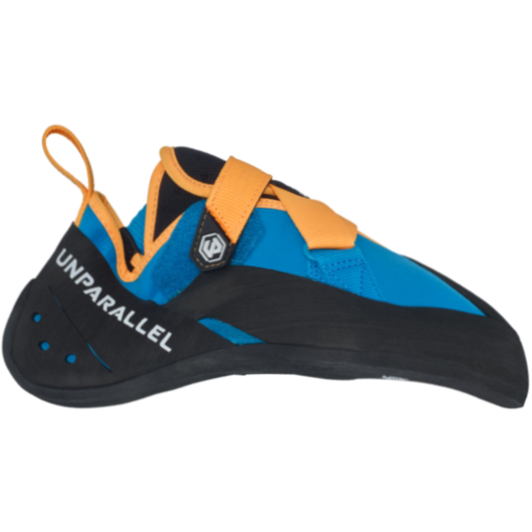 UnParallel Lyra Shoe