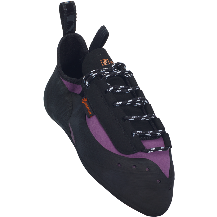 UnParallel NewTro Lace UP Shoe