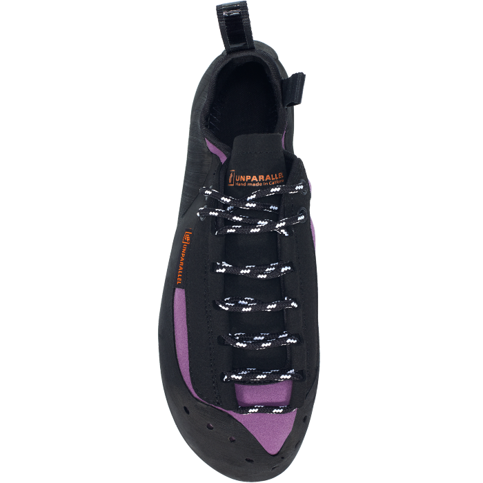 UnParallel NewTro Lace UP Shoe