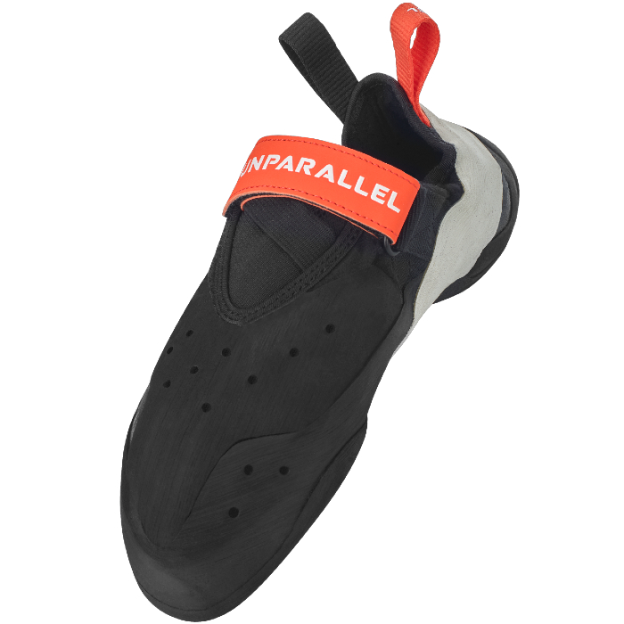 UnParallel Souped Up Shoe