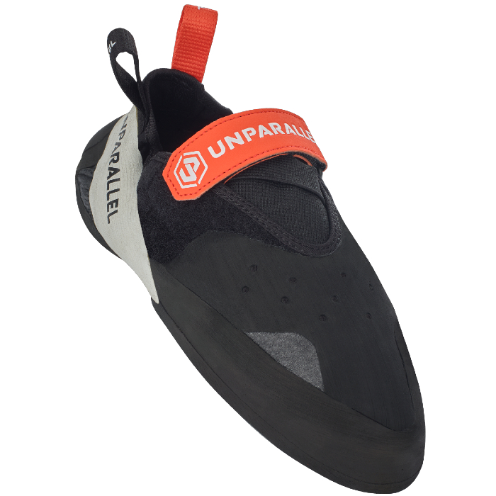 UnParallel Souped Up Shoe