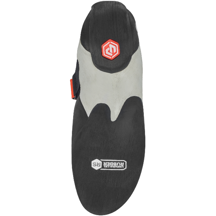 UnParallel Souped Up Shoe