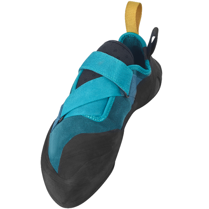 UnParallel Up Pivot Shoe