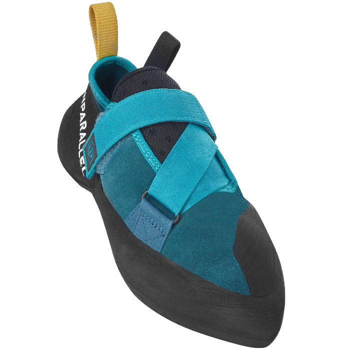 UnParallel Up Pivot Shoe
