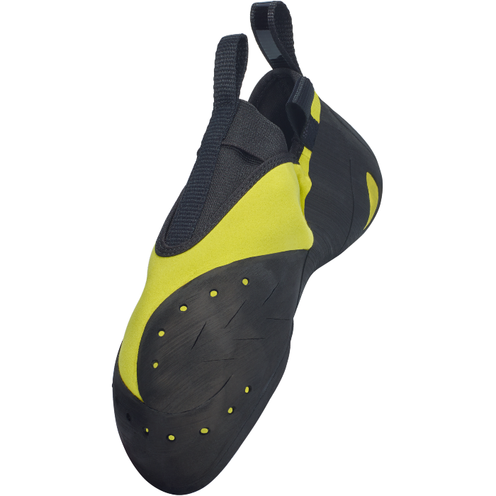 UnParallel Vim Shoe