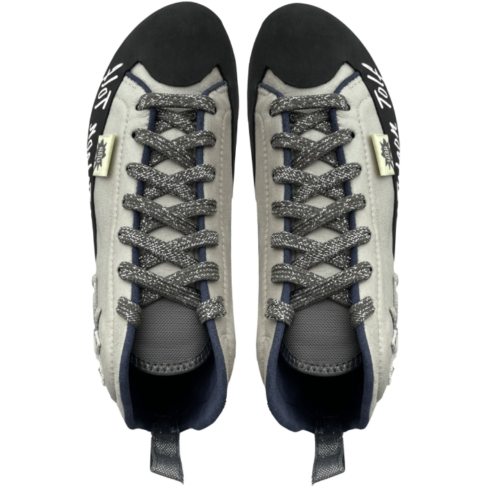 Tulson Tolf Utah Men Climbing Shoe