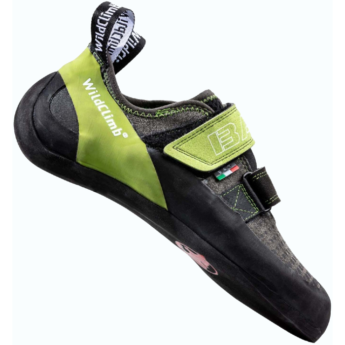 Wild Climb Bat Climbing Shoe