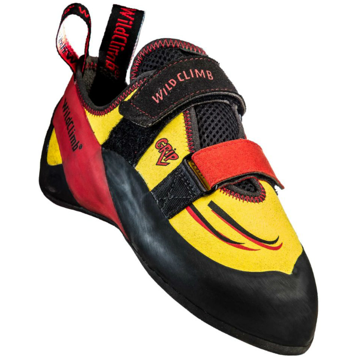 Wild Climb Grip V Climbing Shoe