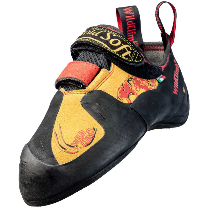 Wild Climb Pantera Soft V Climbing Shoe