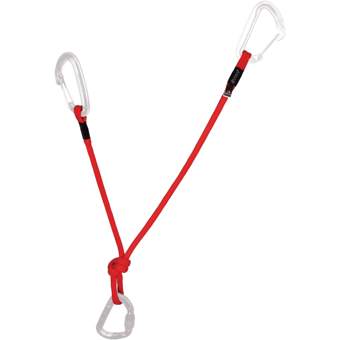 Blue Ice Alpine Runner 110 cm