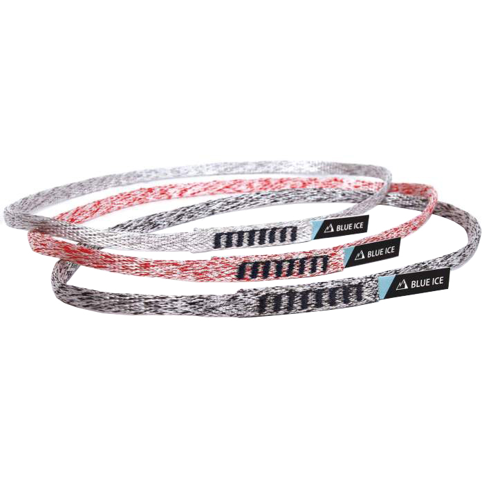 Blue Ice 8 mm Mission Light Sling All Sizes