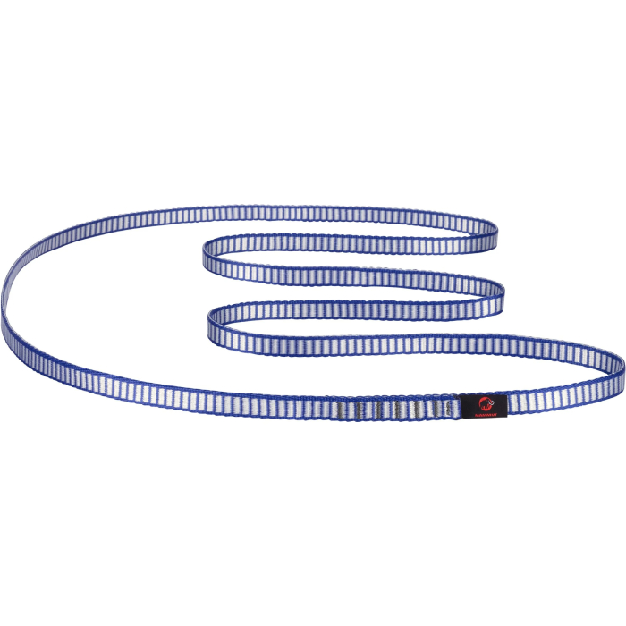 Mammut 16 mm Tubular Sling - 120 cm
