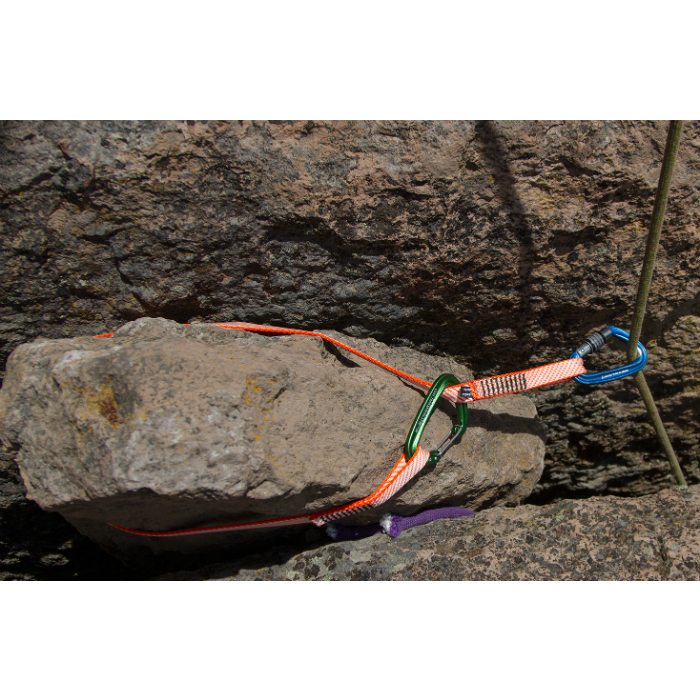 Metolius 19 mm Rabbit Runner 111 cm
