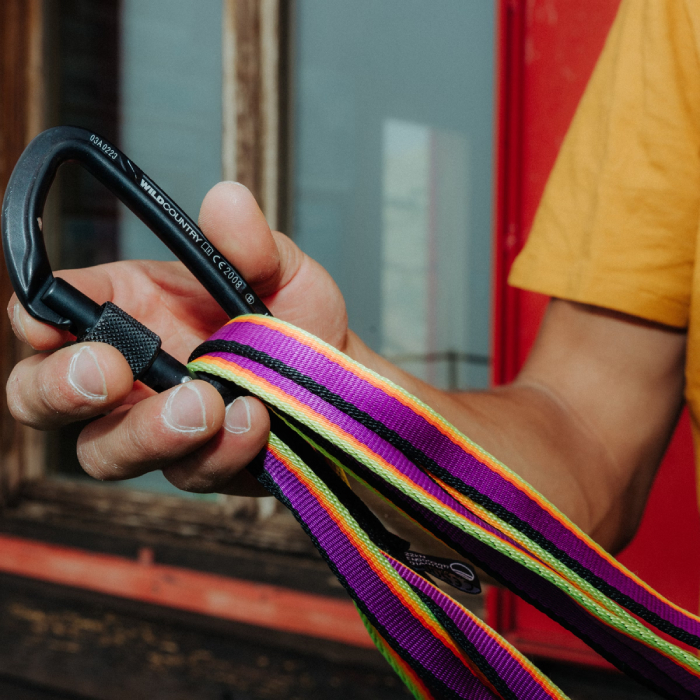 Wild Country 15 mm Nylon 120 cm Sling
