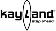 Kayland logo Kayland logo