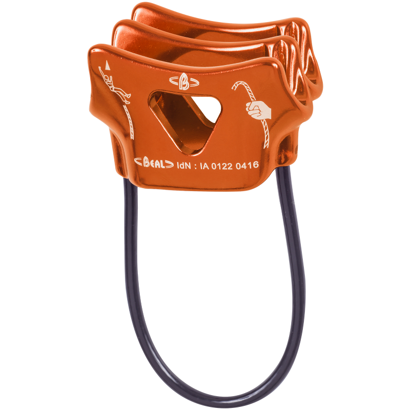 Beal Air Force 2 Belay Device