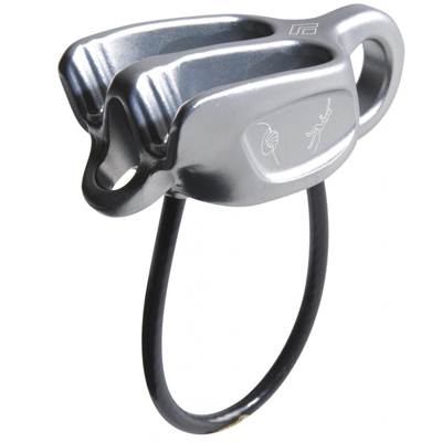 Black Diamond ATC Guide Silver