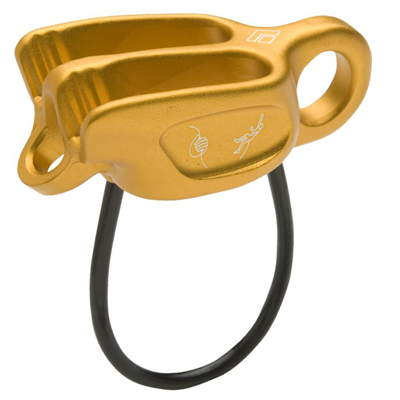 Black Diamond ATC Guide Gold