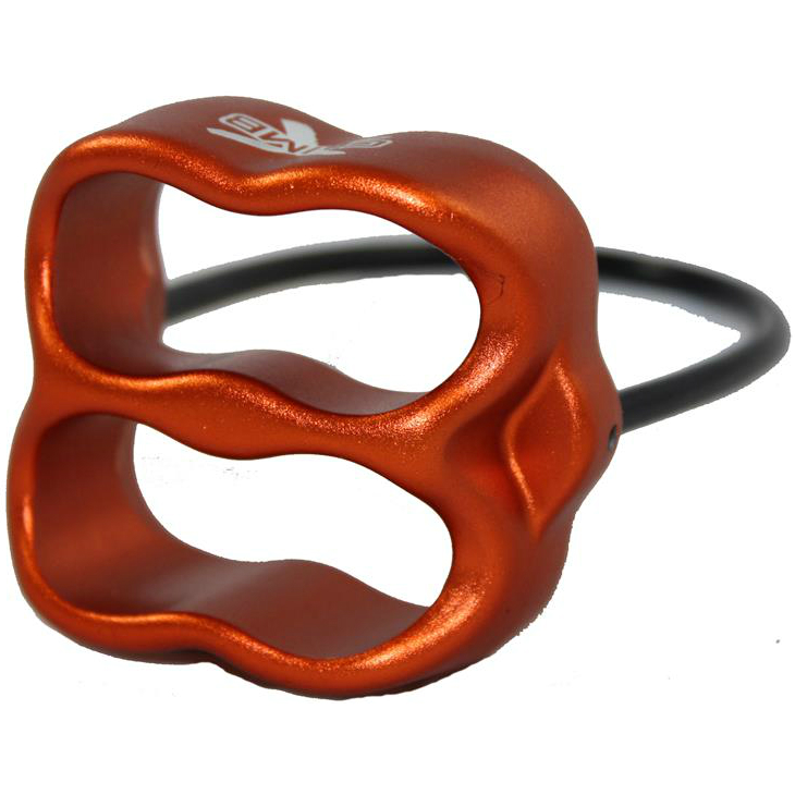 Climb X Max-Air Belay Device