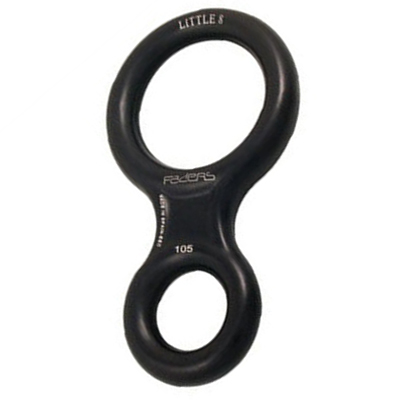 Faders Little 8 Black