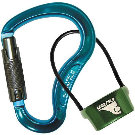 Fusion Titan Belay Device