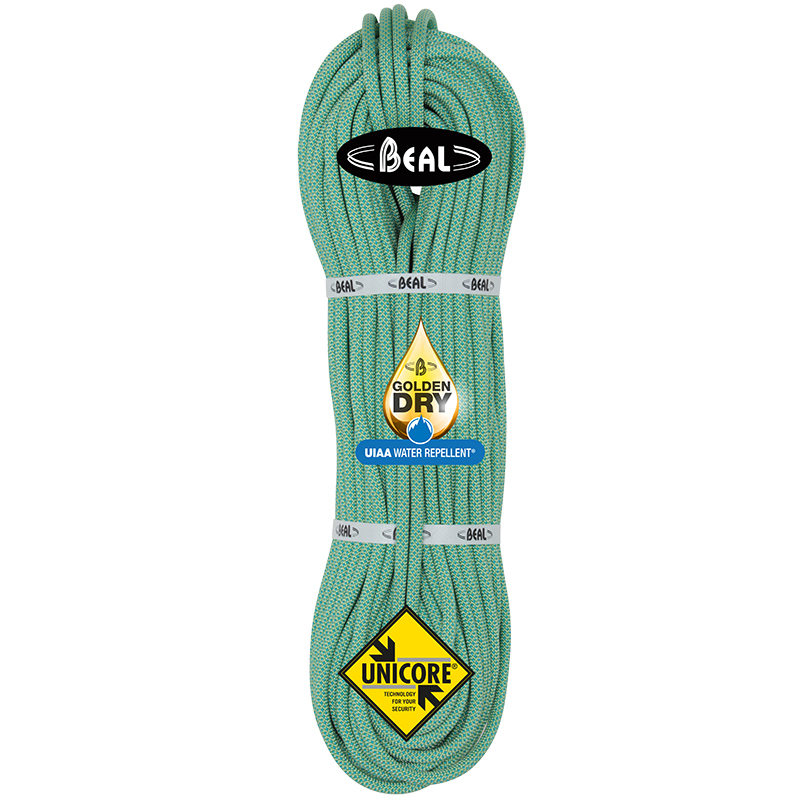 Beal 9.1mm Joker Unicore Anis