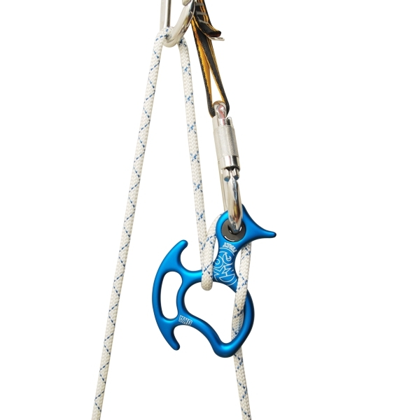Kong Oka Belay Device