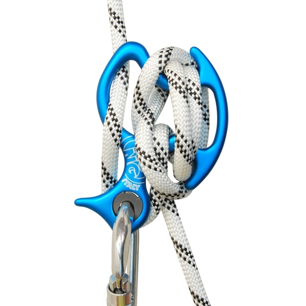 Kong Oka Belay Device