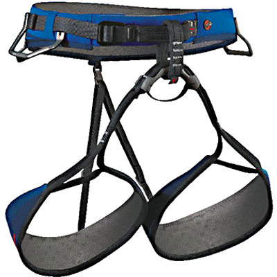 Mammut Togir Light Front View