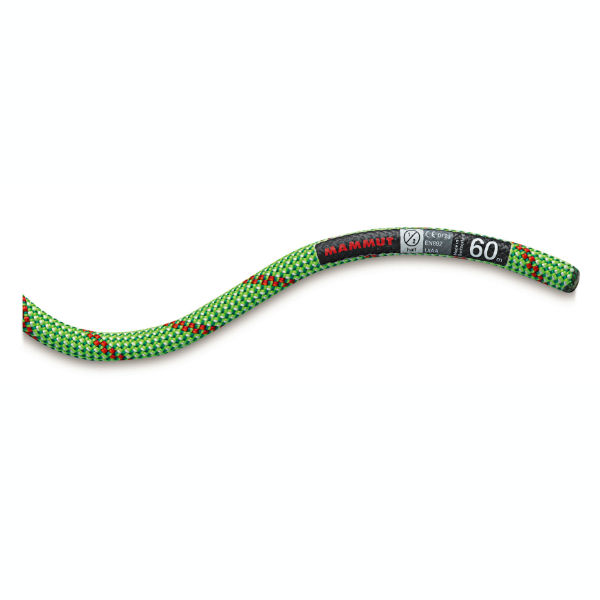 Mammut 7.5mm Twilight Green