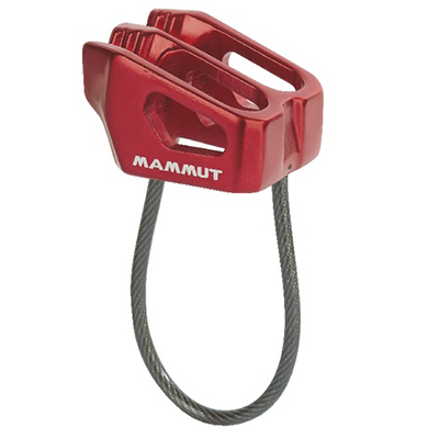 Mammut Vader Light