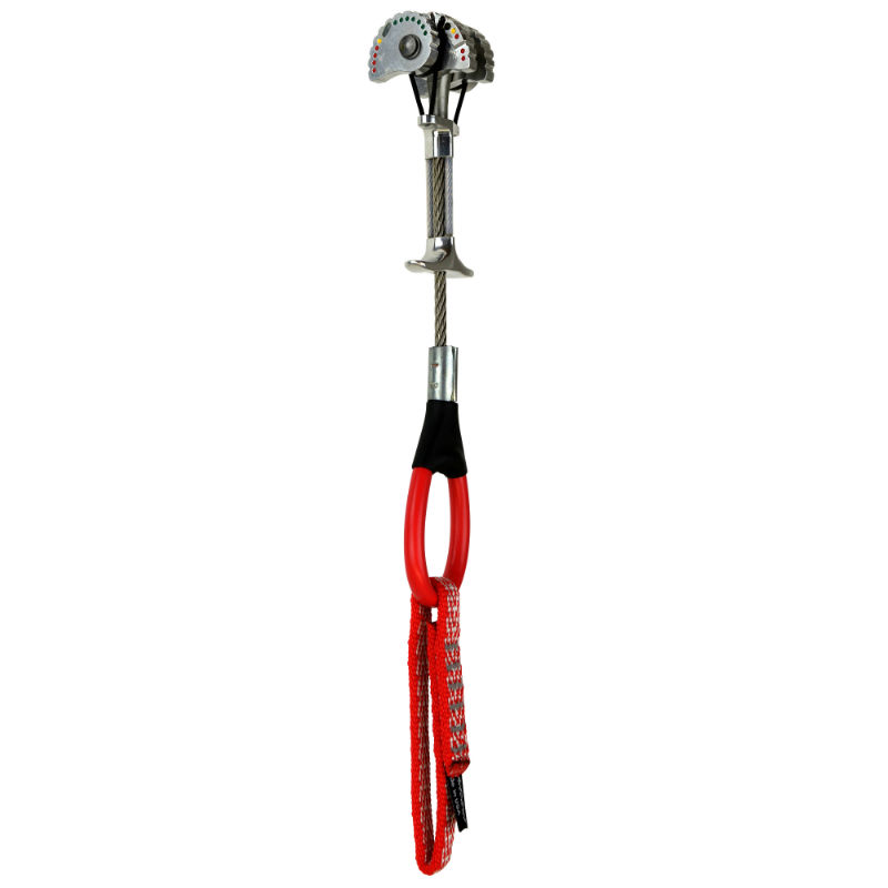 Metolius Master Cam 4