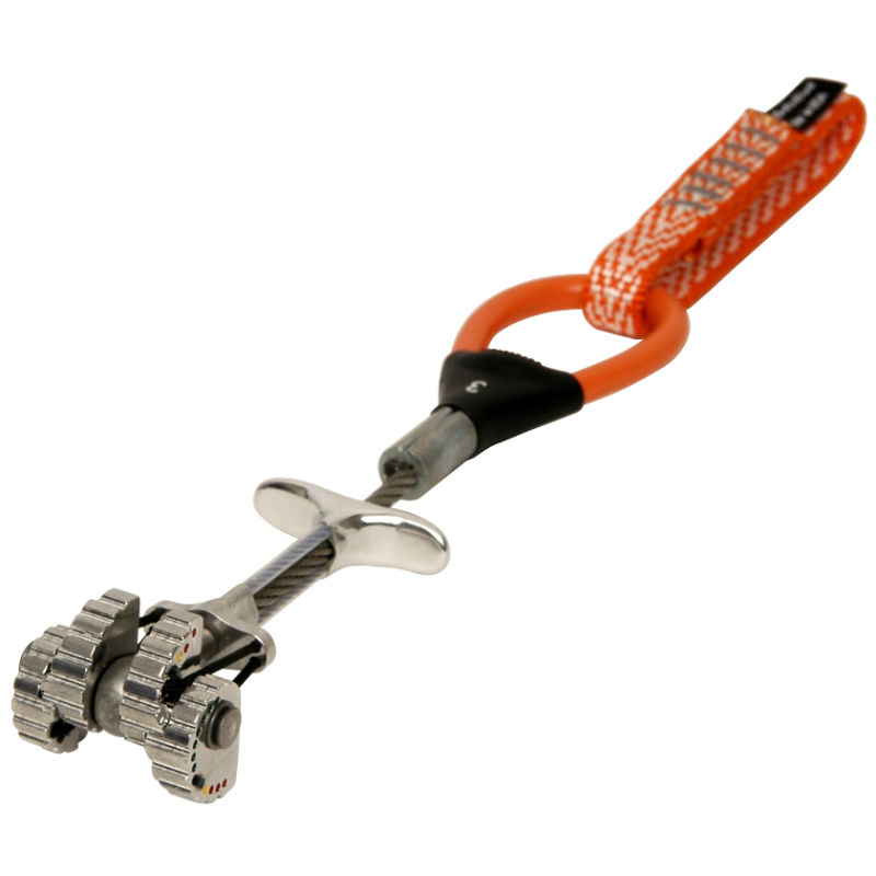 Metolius Master Cam 3