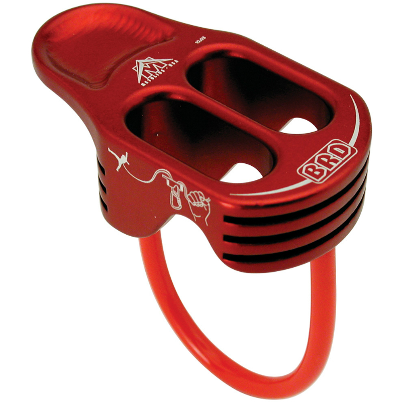 Metolius BRD Belay Device