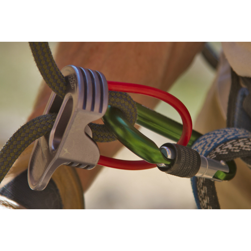 Metolius BRD Belay Device