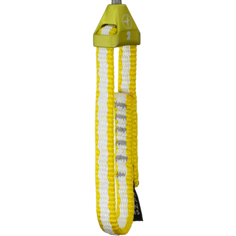 Metolius Ultralight Master Cam 2