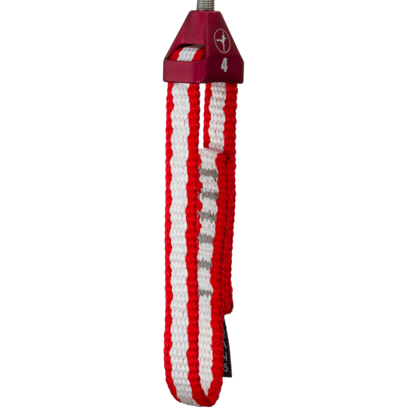 Metolius Ultralight Master Cam 4