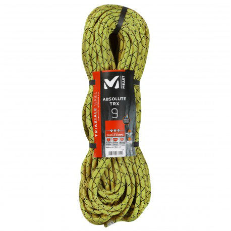 Millet 9mm Absolute Triaxiale Green