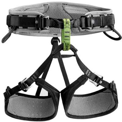 Petzl Calidris Full View