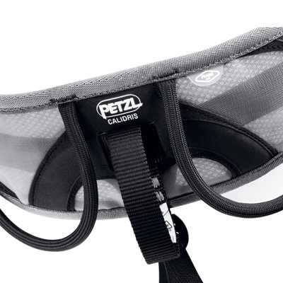 Petzl Calidris Back View