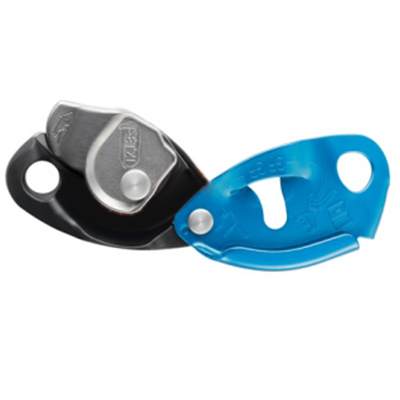 Petzl GriGri2 Opened