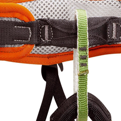Petzl Hirundos Belay Loop