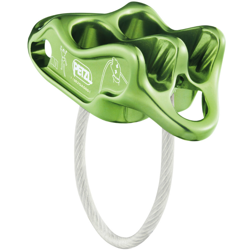 Petzl Reverso 4