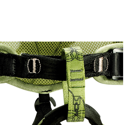 Petzl Selena Belay Loop