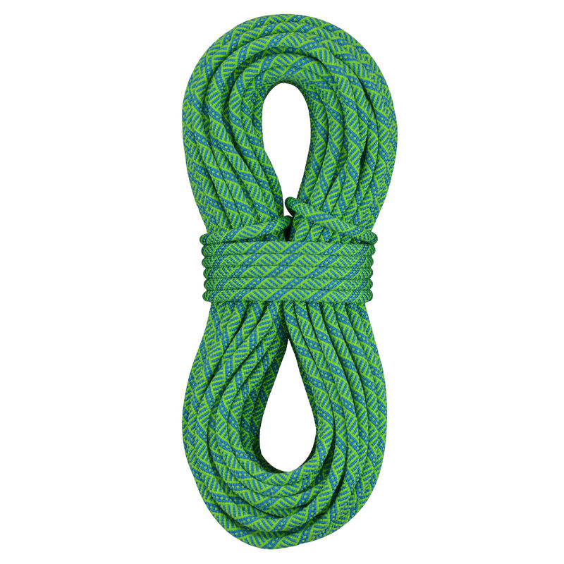 Sterling 9.5mm Evolution Helix Green