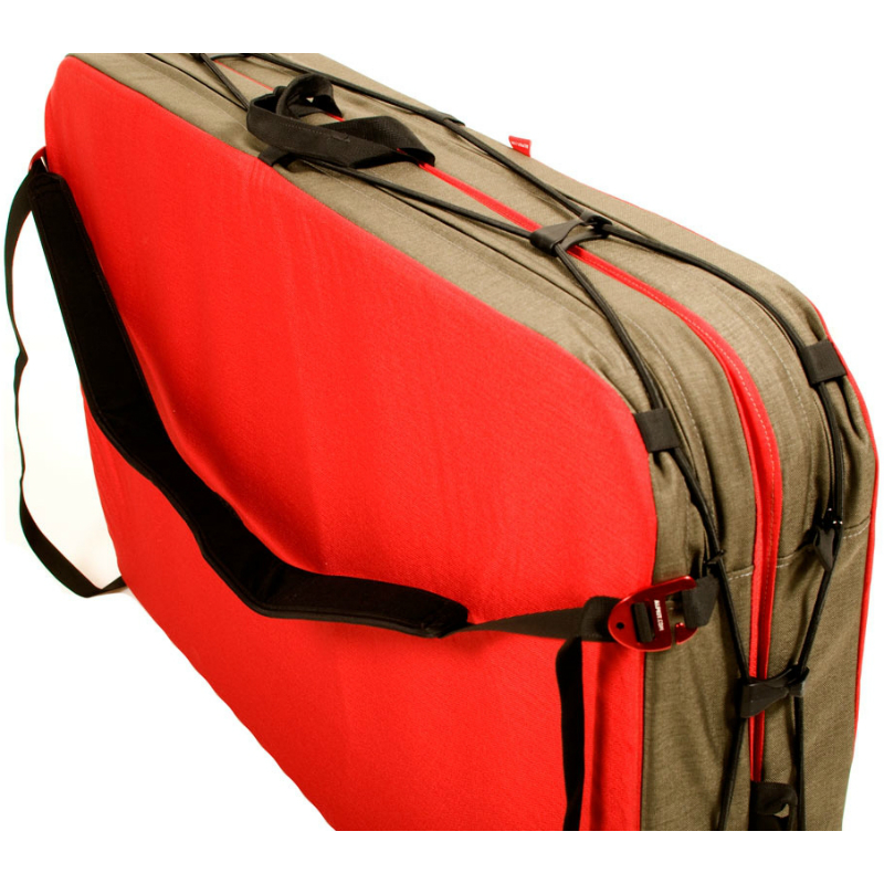 Alpkit Mujo Closed View