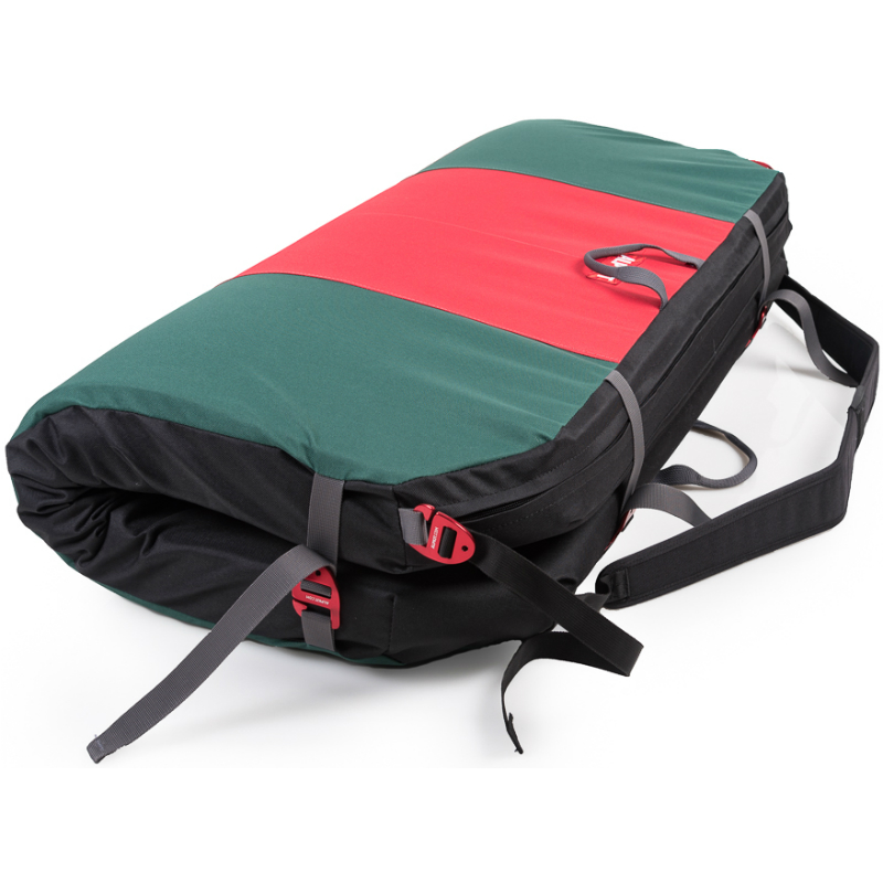 Alpkit Phud Closed View