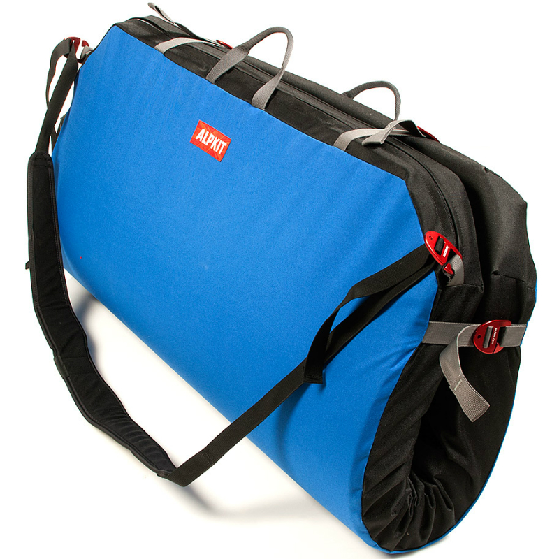 Alpkit Phud Closed View