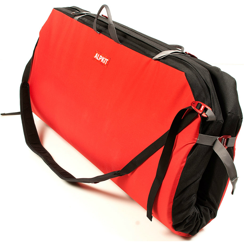 Alpkit Phud Closed View