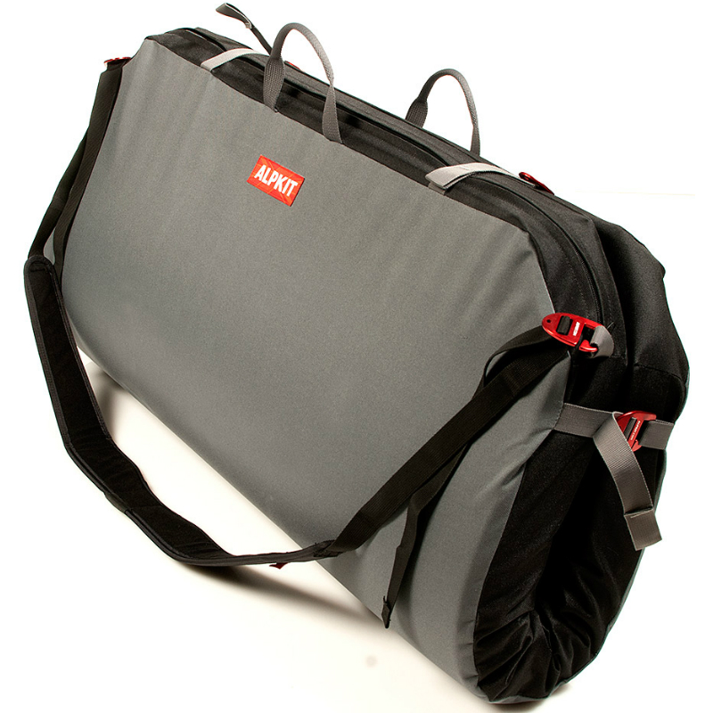 Alpkit Phud Closed View